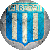 Logo Centro Cultural Alberdi de Río Cuarto